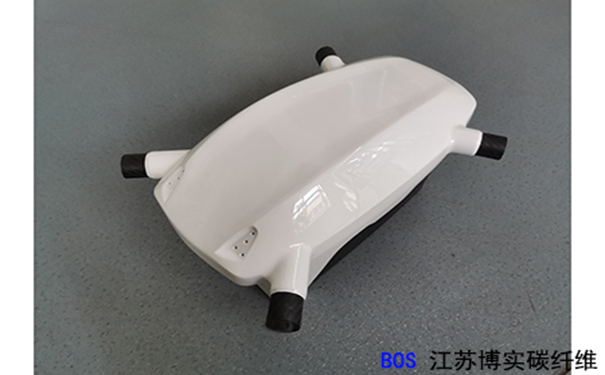 MG4355碳纤维无人机外壳定制量大从优