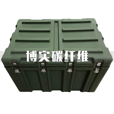 866碳纤维医疗箱