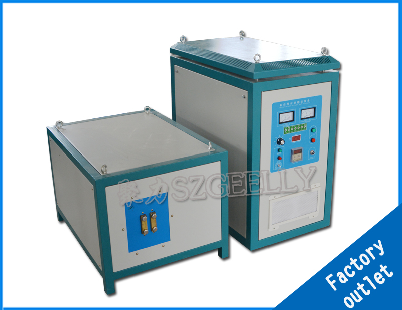 hot forging machine 40-90KW
