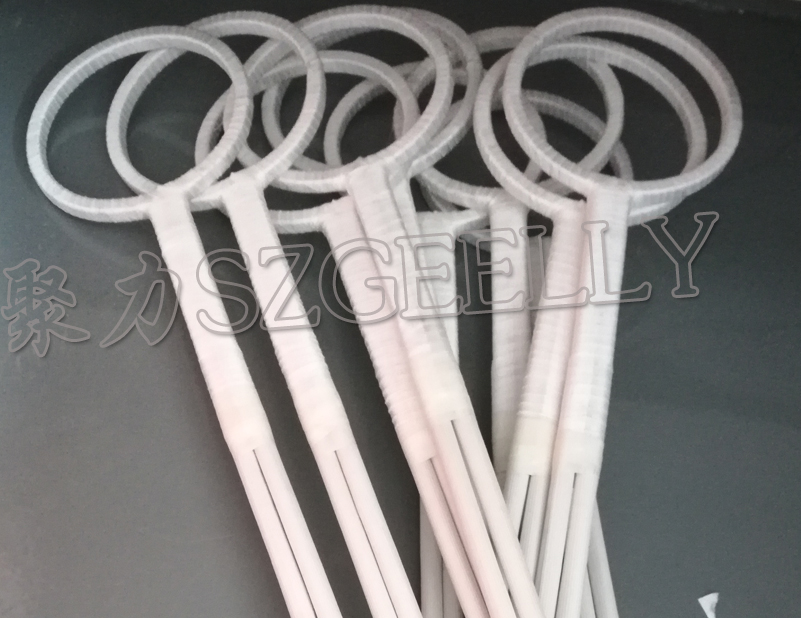 Induction coil