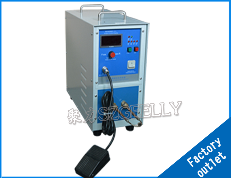 GUF-04 4KW/250KHZ Heater