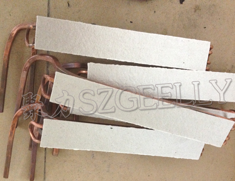 Induction coil